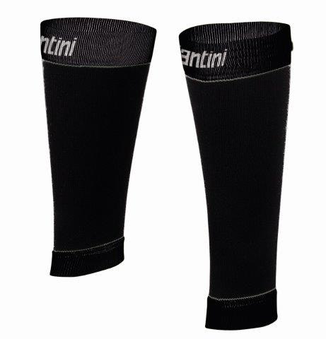 Santini Triathlon Calf Guard - Picture 2 of 4