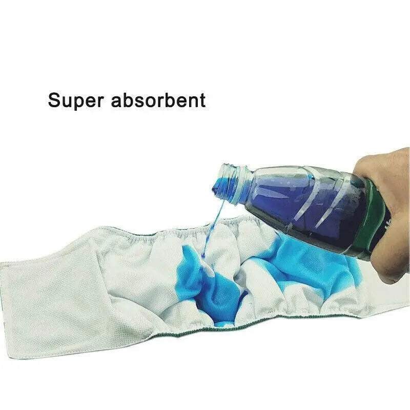 S Male Dog Puppy Nappy Diaper Belly Wrap Band Sanitary Pants Underpants