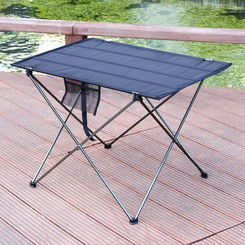 NNEOBA Folding Camping Table image number null