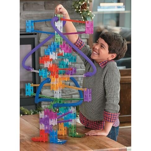 Q-BA-MAZE 2.0: Rails Extreme Set