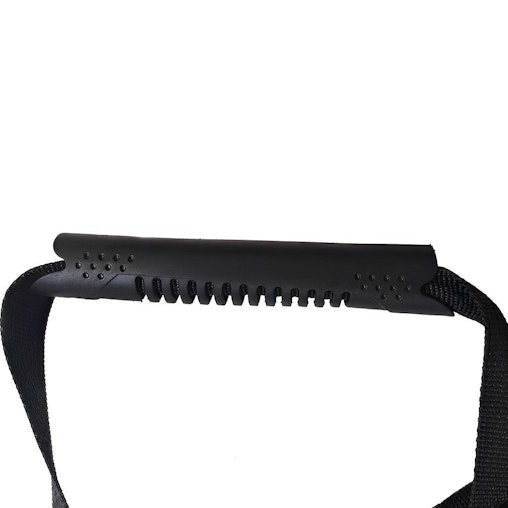 SOGA Black Car Pet Sitting Bag Breathable Safety Travel Portable Carrier Pouch Travel Essentials SOGA Black Car Pet Sitting Bag Breathable Safety Travel Portable Carrier Pouch Travel Essentials