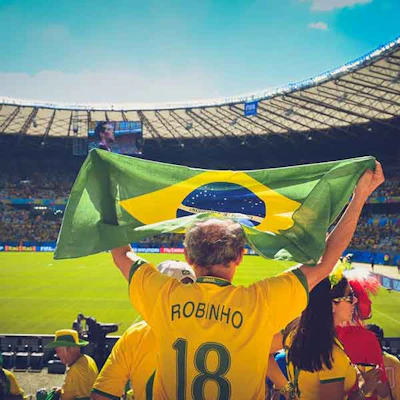 How to host the best World Cup party ever