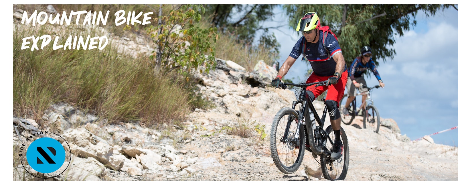 What is best sale a mtb