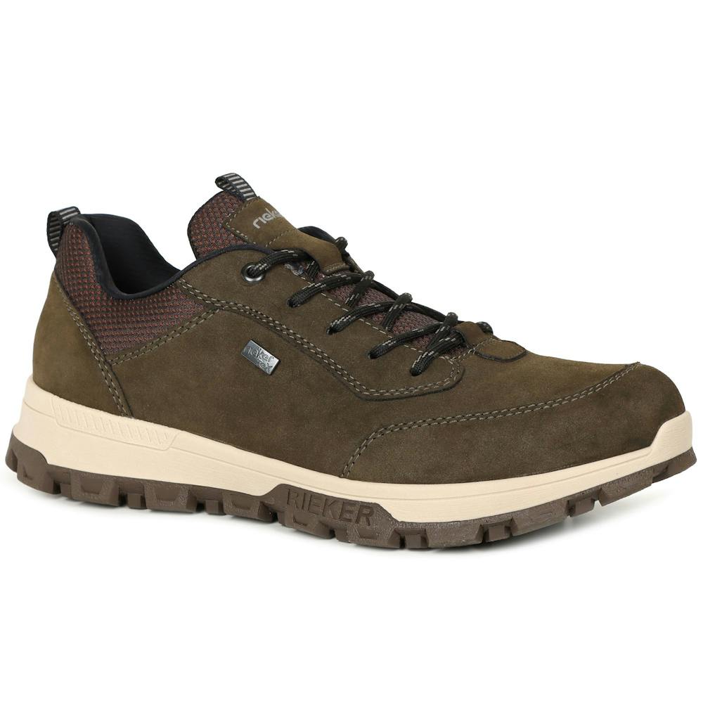 Rieker 'ashdown' Shoes Jarrolds, Norwich - Main Image