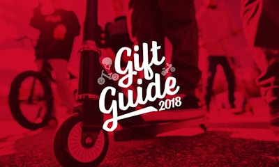 Christmas Gift Guide for Kids