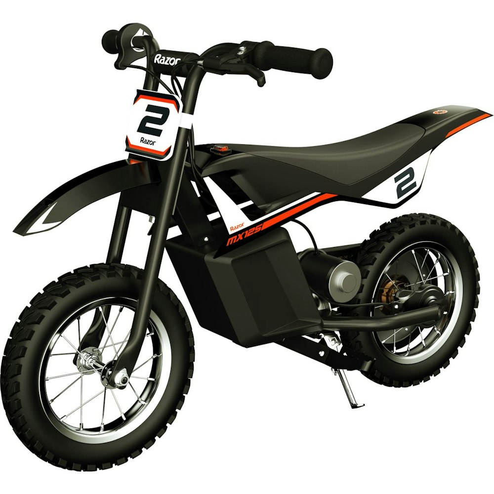 Razor Razor Mx125 Dirt Rocket