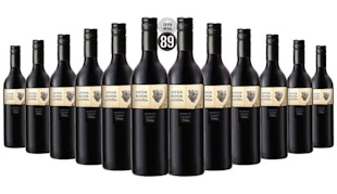 Open Book Merlot 2022 Red Wine - 12 Bottles Open Book Merlot 2022 Red Wine - 12 Bottles