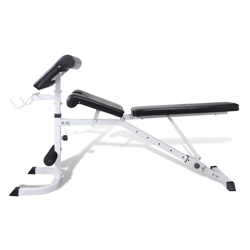 NNEVL Multi-exercise Workout Bench NNEVL Multi-exercise Workout Bench