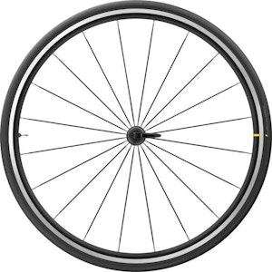 Second hand top carbon wheels