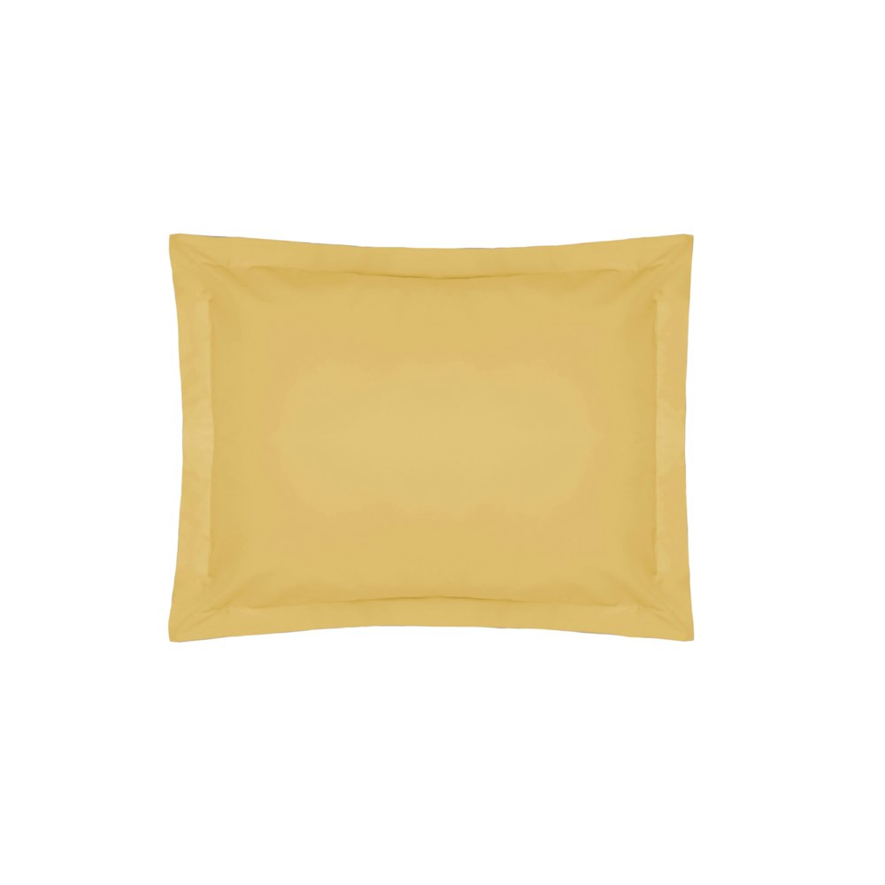 Belledorm Percale Oxford Pillowcase