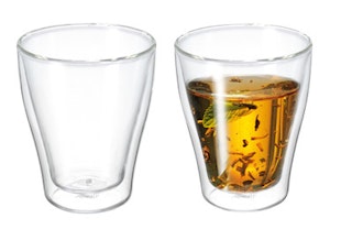 Avanti Modena Double Wall Glass Set of 2 - 250ml Avanti Modena Double Wall Glass Set of 2 - 250ml