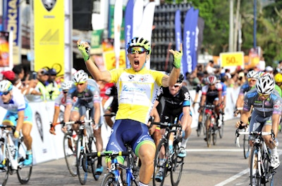 The Jet Set for Take-off in 2016