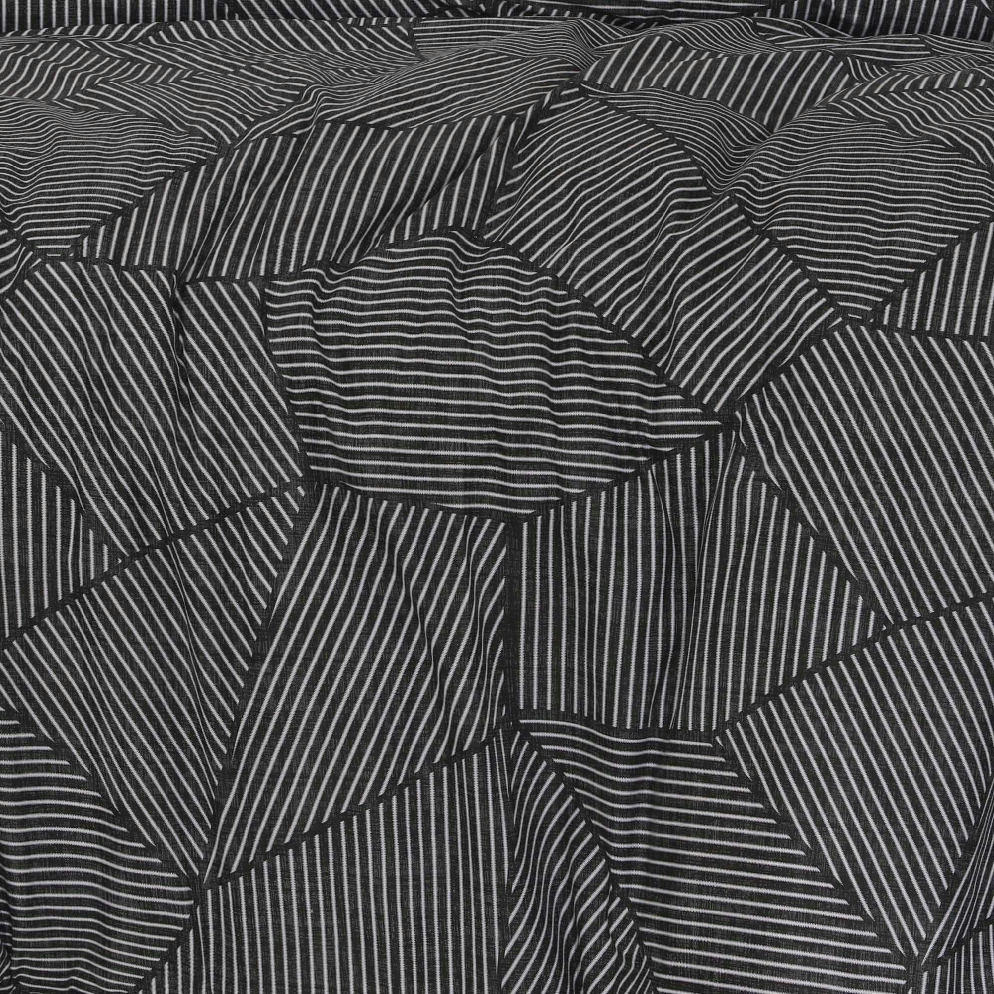 Eclipse Quilt Cover Set – Soft Cotton with Fade-Resistant Colors